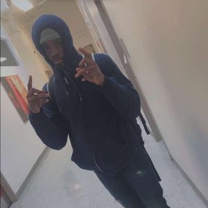 Meet your Posher, Aristide